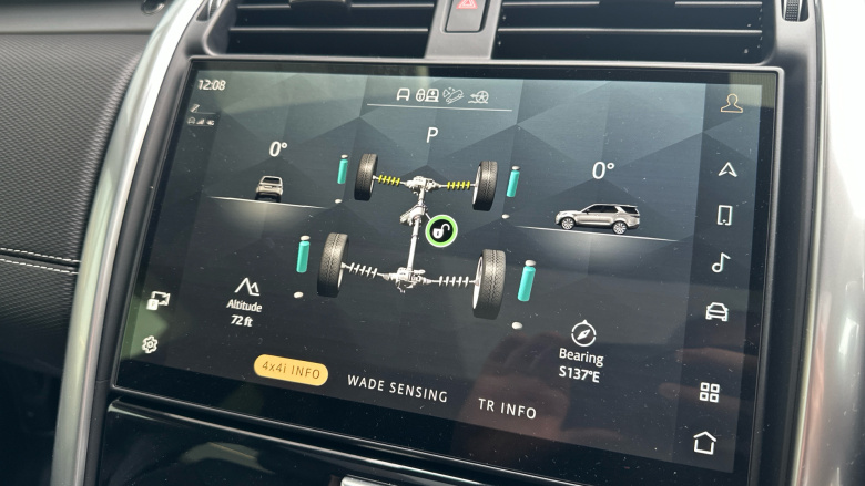 Land Rover Discovery 3.0 D350 Dynamic SE 5dr Auto Diesel Station Wagon